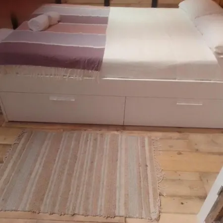 Bonito Apartamento En Antigua Casa Sanlucar de Barrameda