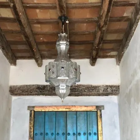 Bonito Apartamento En Antigua Casa Apartment